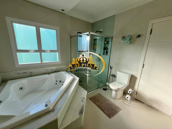 Imagem Casa de Condomínio com 3 Quartos à Venda, 306 m² em Parque Sinai - Santana De Parnaíba