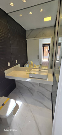 Imagem Casa de Condomínio com 3 Quartos à Venda, 156 m² em Jardim Ponte Grande - Mogi Das Cruzes