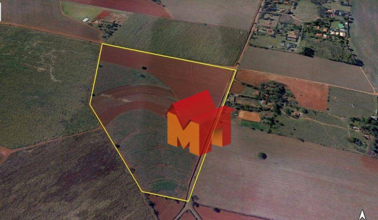 Imóvel à Venda, 193.600 m² em Zona Rural - Nova Odessa