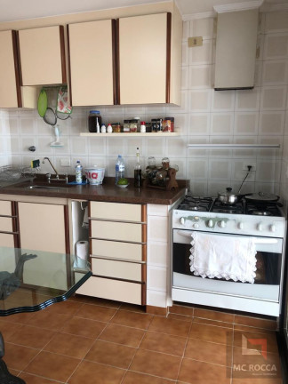 Imagem Apartamento com 4 Quartos à Venda, 115 m² em Nova Petrópolis - São Bernardo Do Campo