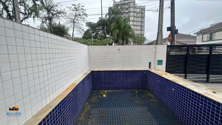 Imagem Sobrado com 3 Quartos à Venda, 180 m² em Vila Belmiro - Santos Imagem Sobrado com 3 Quartos à Venda, 180 m² em Vila Belmiro - Santos