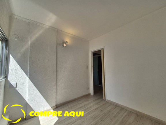 Imagem Apartamento com 1 Quarto à Venda, 38 m² em Bela Vista - São Paulo