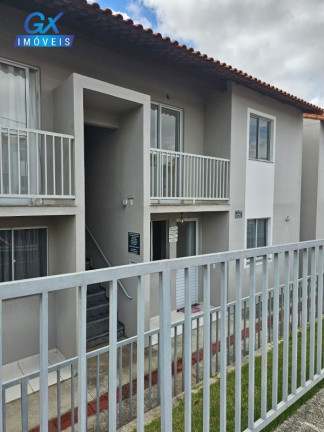 Casa com 2 Quartos à Venda, 49 m² em Chácaras Bom Jesus - Contagem