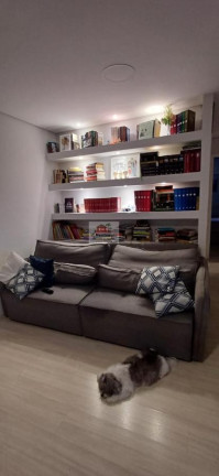 Imagem Apartamento com 3 Quartos à Venda, 70 m² em Vila Carrão - São Paulo