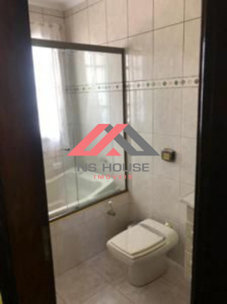 Imagem Casa com 3 Quartos à Venda, 280 m² em Parque João Ramalho - Santo André Imagem Casa com 3 Quartos à Venda, 280 m² em Parque João Ramalho - Santo André