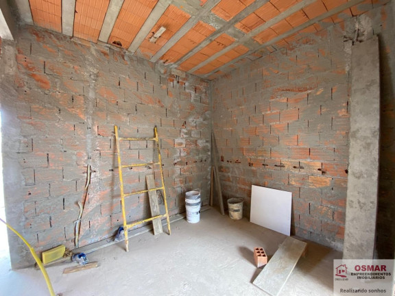 Imagem Casa com 3 Quartos à Venda, 100 m² em Parque Bellaville - Hortolândia