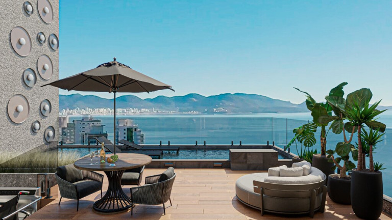 Imagem Apartamento com 3 Quartos à Venda, 112 m² em Porto Belo - Porto Belo Imagem Apartamento com 3 Quartos à Venda, 112 m² em Porto Belo - Porto Belo