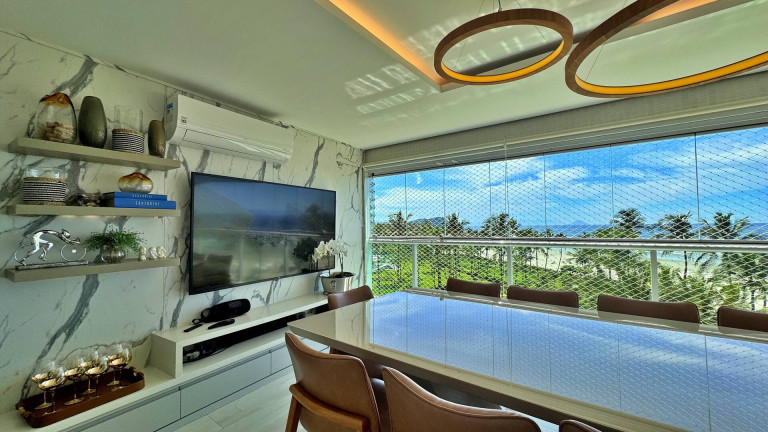 Imagem Apartamento com 3 Quartos à Venda, 169 m² em Riviera De São Lourenço - Bertioga