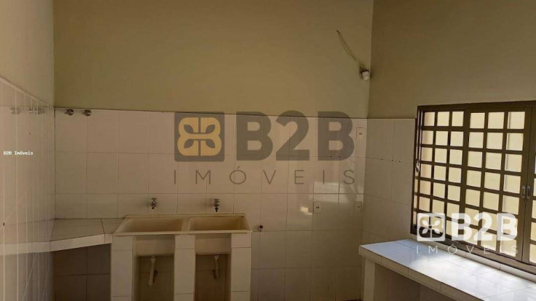 Imagem Casa com 3 Quartos à Venda, 260 m² em Parque Jardim Europa - Bauru Imagem Casa com 3 Quartos à Venda, 260 m² em Parque Jardim Europa - Bauru