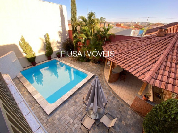 Imagem Sobrado com 3 Quartos à Venda, em Ribeirania - Ribeirão Preto Imagem Sobrado com 3 Quartos à Venda, em Ribeirania - Ribeirão Preto