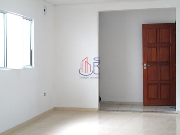Imagem Casa com 2 Quartos para Alugar, 120 m² em Vila São Ricardo - Guarulhos