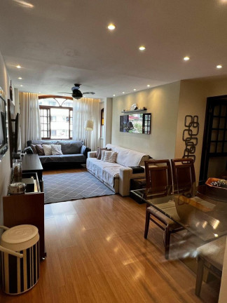 Imagem Imóvel com 3 Quartos à Venda, 100 m² em Icaraí - Niterói Imagem Imóvel com 3 Quartos à Venda, 100 m² em Icaraí - Niterói