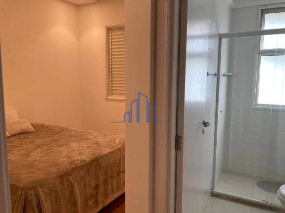 Imagem Apartamento com 3 Quartos à Venda, 152 m² em Tamboré - Santana De Parnaíba Imagem Apartamento com 3 Quartos à Venda, 152 m² em Tamboré - Santana De Parnaíba