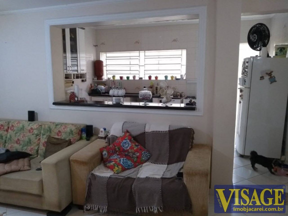 Imagem Casa com 3 Quartos à Venda, 313 m² em Centro - Jacareí Imagem Casa com 3 Quartos à Venda, 313 m² em Centro - Jacareí