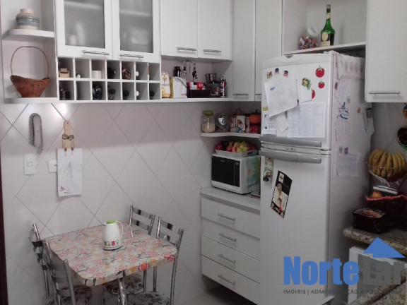 Imagem Casa de Condomínio com 2 Quartos à Venda, 70 m² em Jardim íris - São Paulo Imagem Casa de Condomínio com 2 Quartos à Venda, 70 m² em Jardim íris - São Paulo