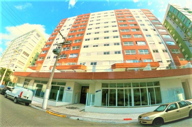 Apartamento com 1 Quarto à Venda, 46 m² em Navegantes - Capao Da Canoa