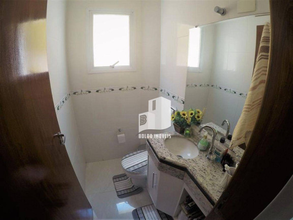 Imagem Sobrado com 4 Quartos à Venda, 232 m² em Balneário Flórida - Praia Grande