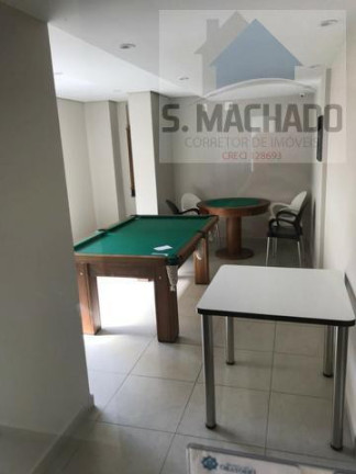 Imagem Apartamento com 2 Quartos à Venda, 48 m² em Parque Oratório - Santo André