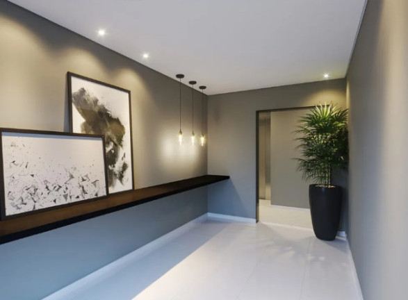 Apartamento com 2 Quartos à Venda, 46 m² em Taquara - Rio De Janeiro