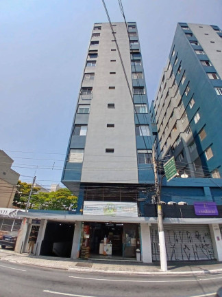 Imagem Apartamento com 1 Quarto à Venda, 54 m² em Centro - São Bernardo Do Campo