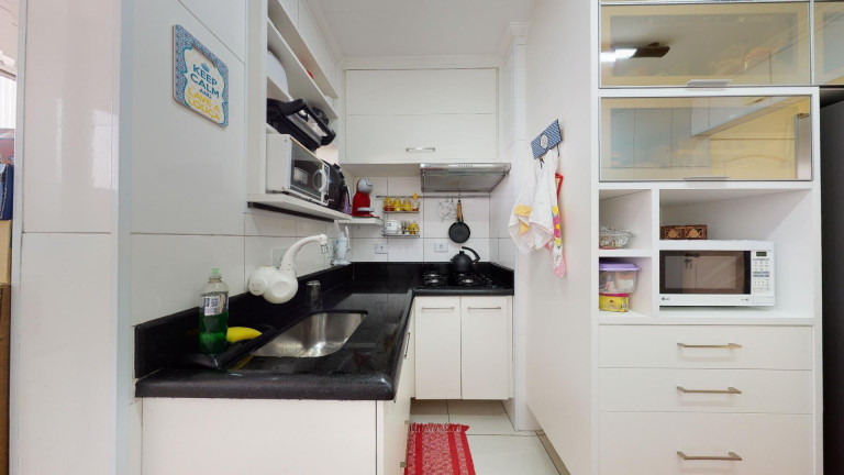 Imagem Apartamento com 2 Quartos à Venda, 57 m² em Penha - São Paulo