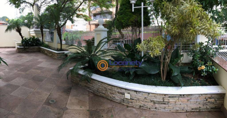 Imagem Apartamento com 3 Quartos à Venda, 150 m² em Jardim - Santo André Imagem Apartamento com 3 Quartos à Venda, 150 m² em Jardim - Santo André