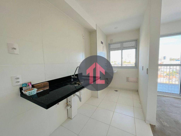 Imagem Apartamento com 2 Quartos à Venda, 57 m² em Taquaral - Campinas Imagem Apartamento com 2 Quartos à Venda, 57 m² em Taquaral - Campinas