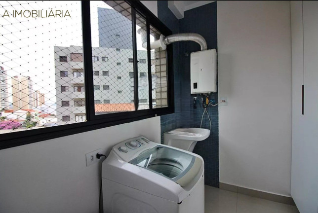 Imagem Imóvel com 3 Quartos à Venda, 155 m² em Centro - São Bernardo Do Campo Imagem Imóvel com 3 Quartos à Venda, 155 m² em Centro - São Bernardo Do Campo