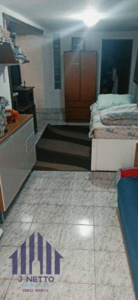Imagem Casa com 4 Quartos à Venda, 140 m² em Vila Guilherme - São Paulo Imagem Casa com 4 Quartos à Venda, 140 m² em Vila Guilherme - São Paulo