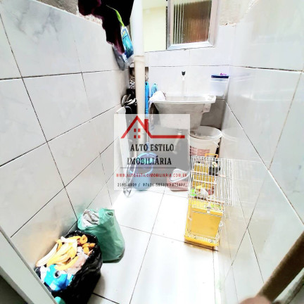 Imagem Casa com 2 Quartos à Venda, 40 m² em Quintino Bocaiúva - Rio De Janeiro Imagem Casa com 2 Quartos à Venda, 40 m² em Quintino Bocaiúva - Rio De Janeiro