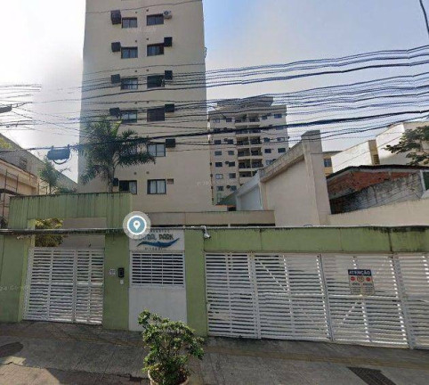 Imagem Apartamento com 2 Quartos à Venda, 60 m² em Centro - Niterói Imagem Apartamento com 2 Quartos à Venda, 60 m² em Centro - Niterói