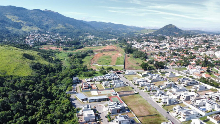 Imagem Terreno em Condomínio à Venda, 360 m² em San Fernando Valley - Atibaia Imagem Terreno em Condomínio à Venda, 360 m² em San Fernando Valley - Atibaia
