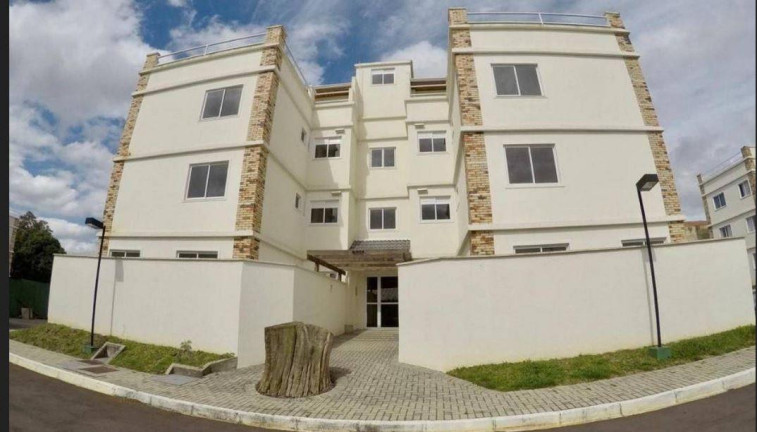 Imagem Apartamento com 2 Quartos à Venda, 117 m² em Tindiquera - Araucária Imagem Apartamento com 2 Quartos à Venda, 117 m² em Tindiquera - Araucária