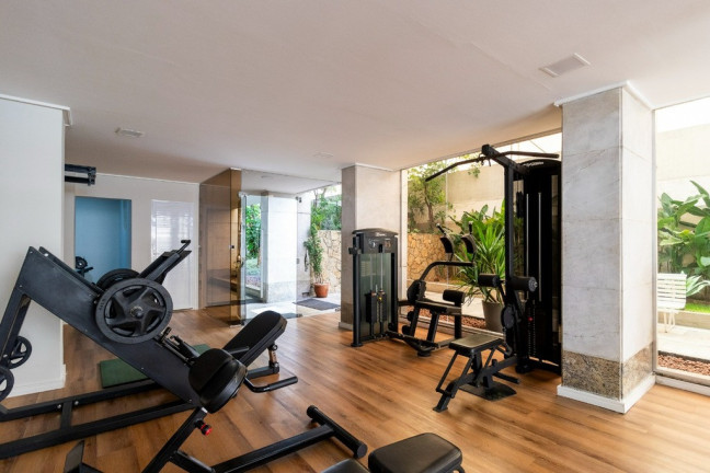 Imagem Apartamento com 3 Quartos à Venda, 227 m² em Itaim Bibi - São Paulo Imagem Apartamento com 3 Quartos à Venda, 227 m² em Itaim Bibi - São Paulo