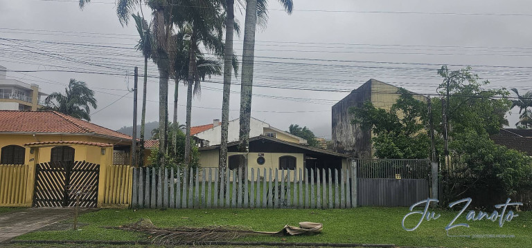 Imagem Terreno à Venda, 403 m² em Caiobá - Matinhos Imagem Terreno à Venda, 403 m² em Caiobá - Matinhos