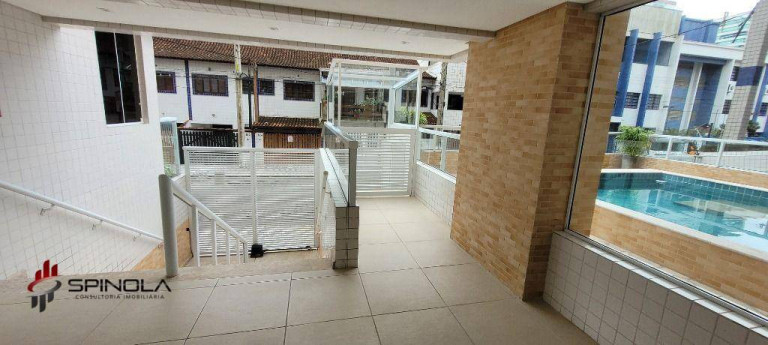 Imagem Apartamento com 2 Quartos à Venda, 62 m² em Vila Caiçara - Praia Grande Imagem Apartamento com 2 Quartos à Venda, 62 m² em Vila Caiçara - Praia Grande
