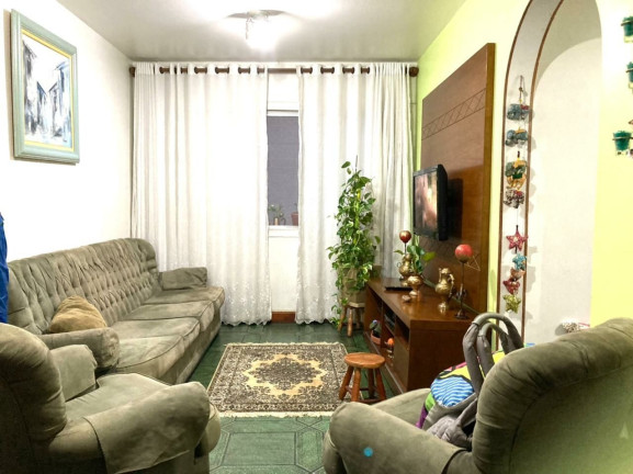 Imagem Apartamento com 3 Quartos à Venda, 71 m² em Alto De Pinheiros - São Paulo Imagem Apartamento com 3 Quartos à Venda, 71 m² em Alto De Pinheiros - São Paulo