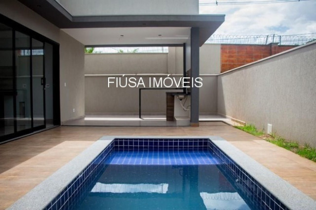 Imagem Casa com 3 Quartos à Venda, 357 m² em Jardim São Luiz - Ribeirão Preto