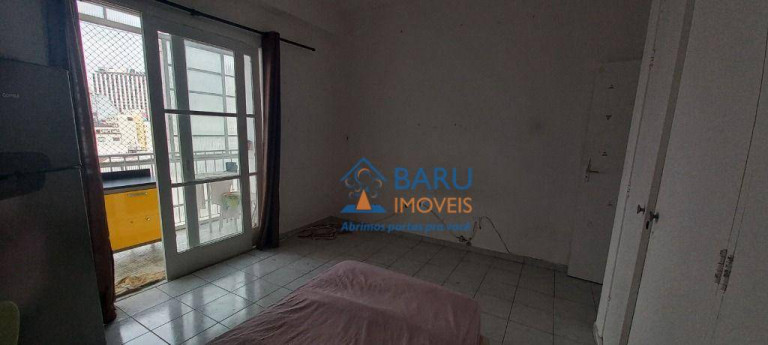 Imagem Kitnet com 1 Quarto à Venda, 39 m² em Vila Buarque - São Paulo Imagem Kitnet com 1 Quarto à Venda, 39 m² em Vila Buarque - São Paulo