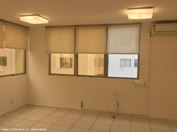 Imóvel Comercial para Alugar, 41 m² em Itaim Bibi - São Paulo