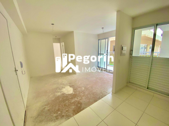Imagem Apartamento com 2 Quartos à Venda, 51 m² em Jardim Cláudia - Pinhais