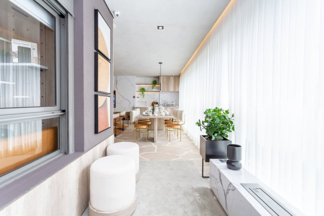 Imagem Apartamento com 3 Quartos à Venda, 226 m² em Campo Belo - São Paulo