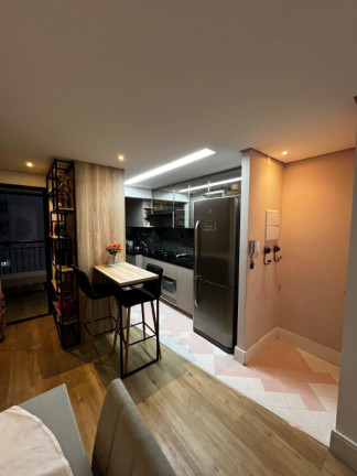 Imagem Imóvel com 1 Quarto à Venda, 58 m² em Vila Mariana - São Paulo Imagem Imóvel com 1 Quarto à Venda, 58 m² em Vila Mariana - São Paulo