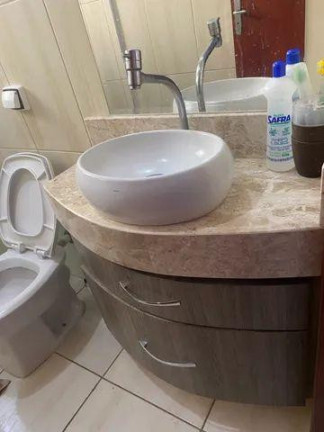 Imagem Casa com 2 Quartos à Venda, 90 m² em Parque Orestes ôngaro - Hortolândia Imagem Casa com 2 Quartos à Venda, 90 m² em Parque Orestes ôngaro - Hortolândia