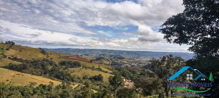 Imagem Chácara à Venda, 38 m² em Centro - Córrego Do Bom Jesus