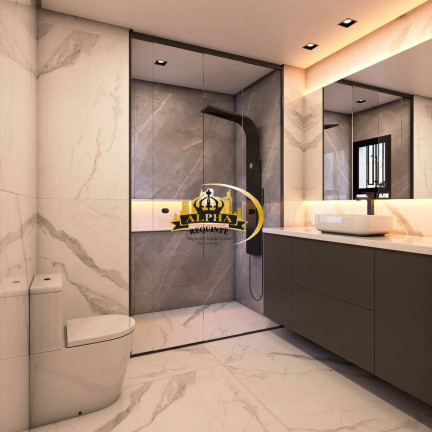 Imagem Cobertura com 3 Quartos à Venda, 171 m² em Alphaville - Barueri