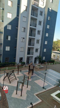 Apartamento com 2 Quartos à Venda, 48 m² em Cidade Líder - São Paulo