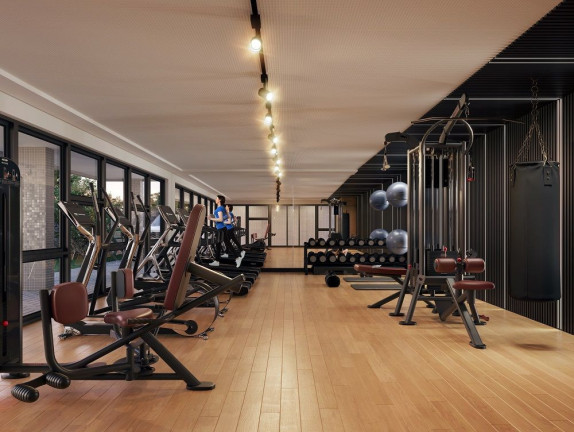 Imagem Cobertura com 3 Quartos à Venda, 228 m² em Poço - Cabedelo Imagem Cobertura com 3 Quartos à Venda, 228 m² em Poço - Cabedelo
