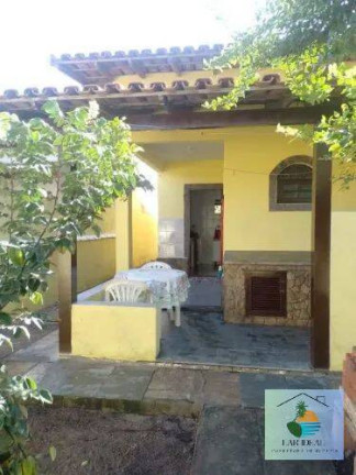 Imagem Casa com 3 Quartos à Venda, 360 m² em Unamar (tamoios) - Cabo Frio Imagem Casa com 3 Quartos à Venda, 360 m² em Unamar (tamoios) - Cabo Frio
