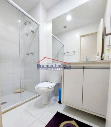 Imagem Apartamento com 2 Quartos à Venda, 80 m² em Gonzaga - Santos Imagem Apartamento com 2 Quartos à Venda, 80 m² em Gonzaga - Santos